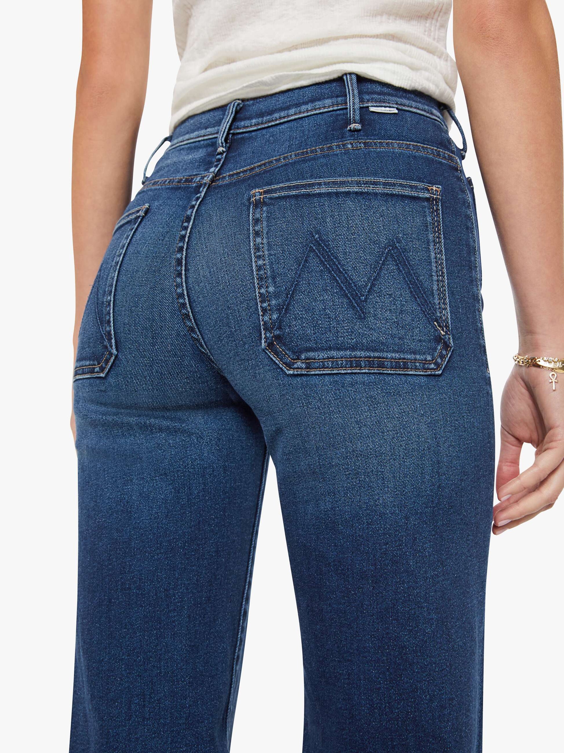 Hustler Roller Patch Pocket Sneak - Taking Chances