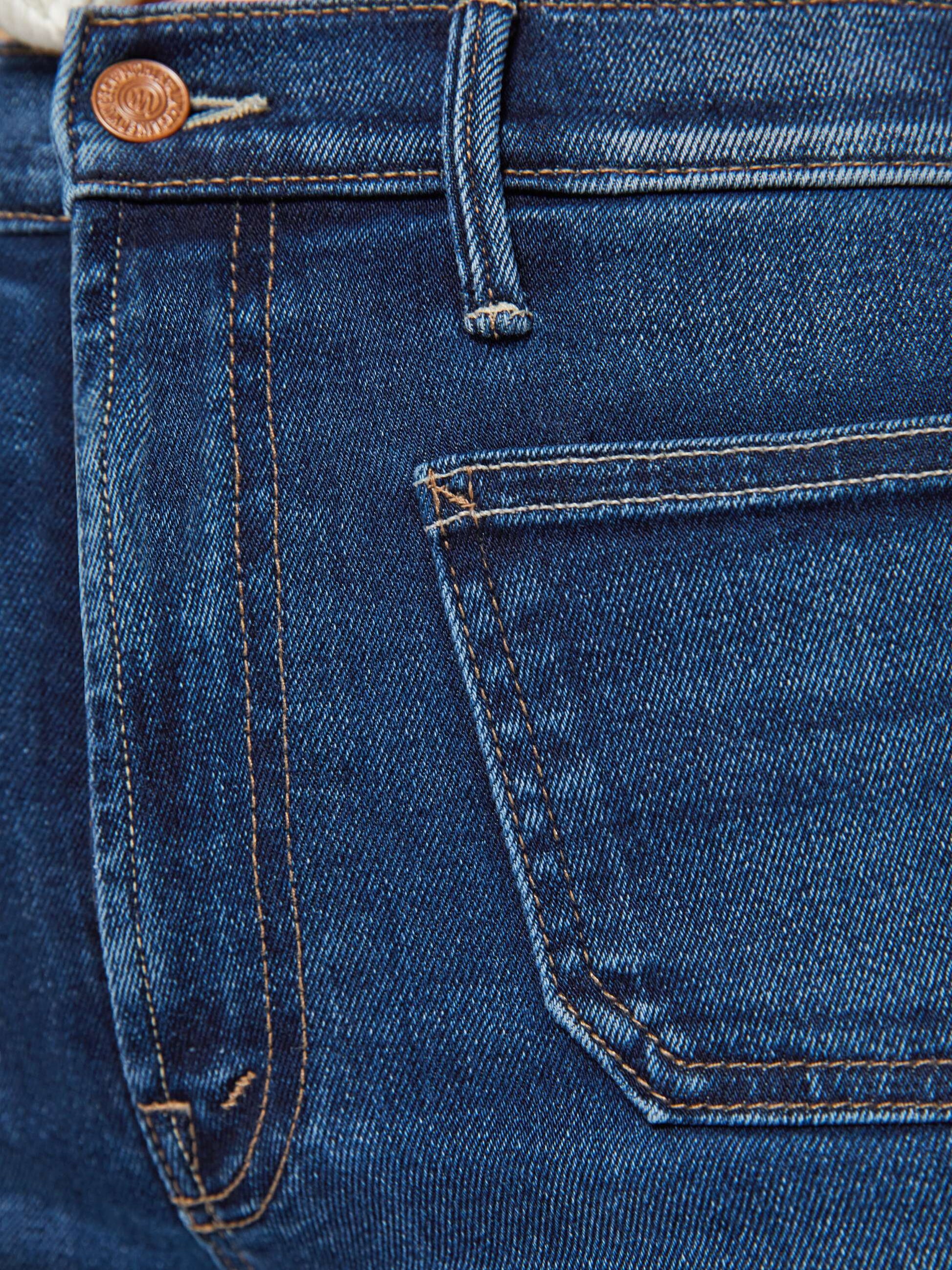 Hustler Roller Patch Pocket Sneak - Taking Chances