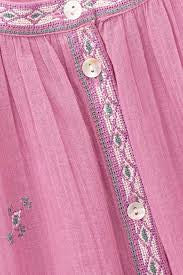 Dalila Rose Blouse