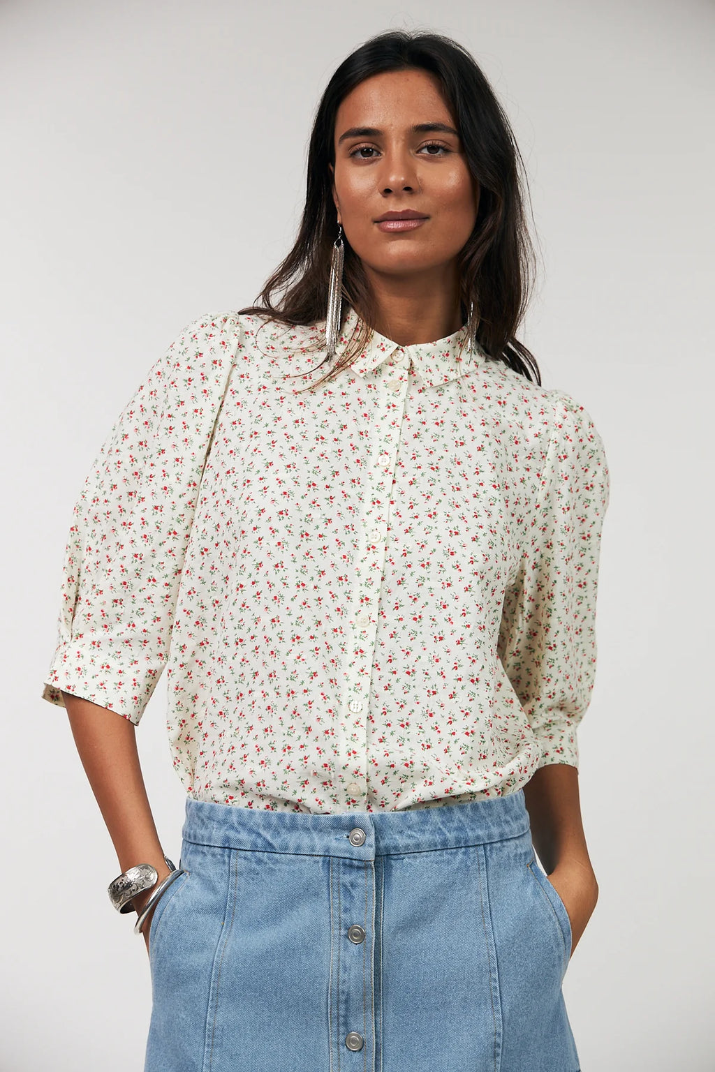 BondLL Shirt