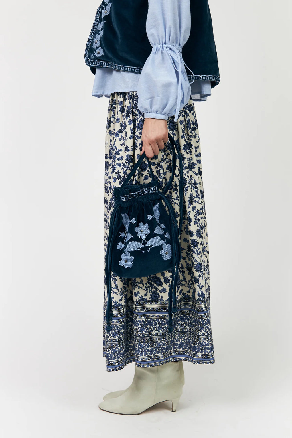 MyraLL Skirt