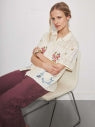 Vosti Blouse