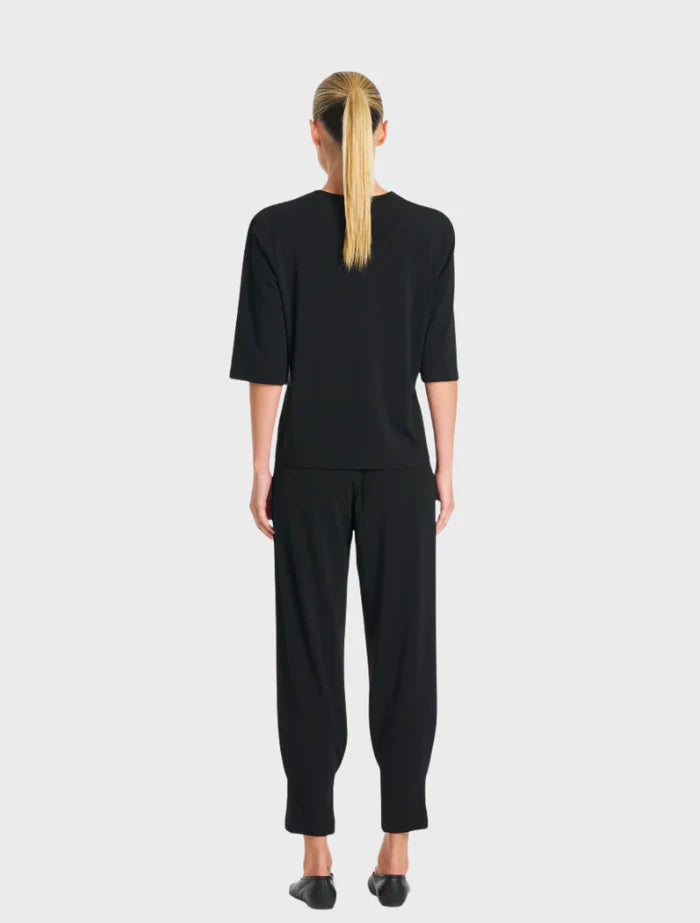 Jet Pant - Black