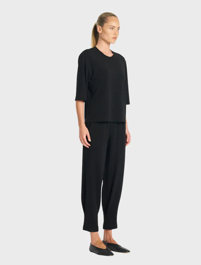 Jet Pant - Black