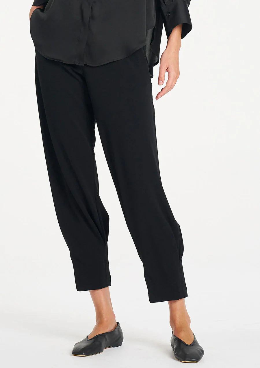 Jet Pant - Black