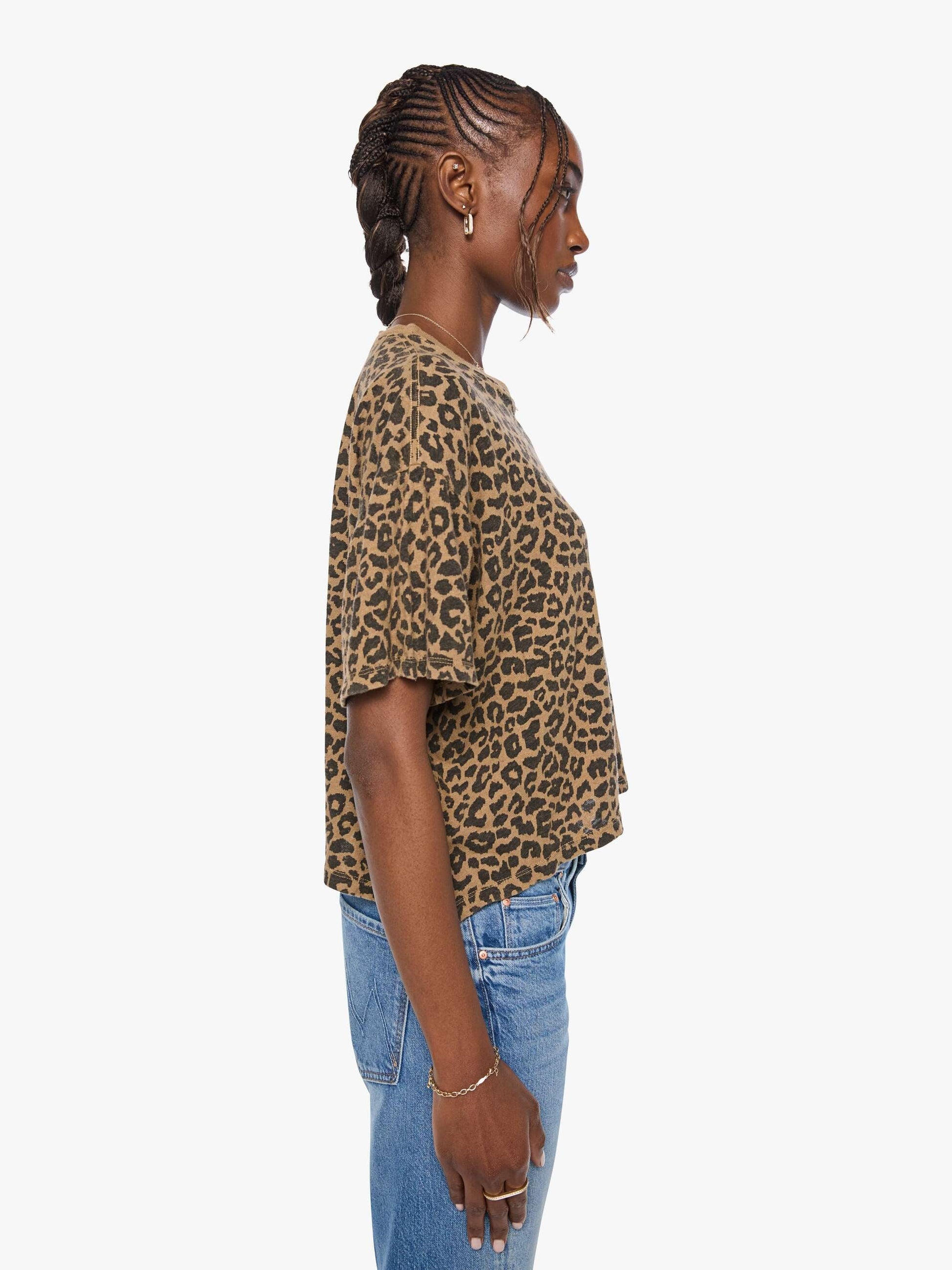 The SS Boxy Ringer - Leap Year