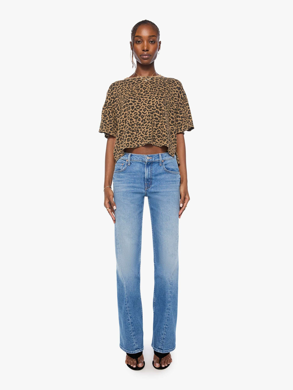 The SS Boxy Ringer - Leap Year