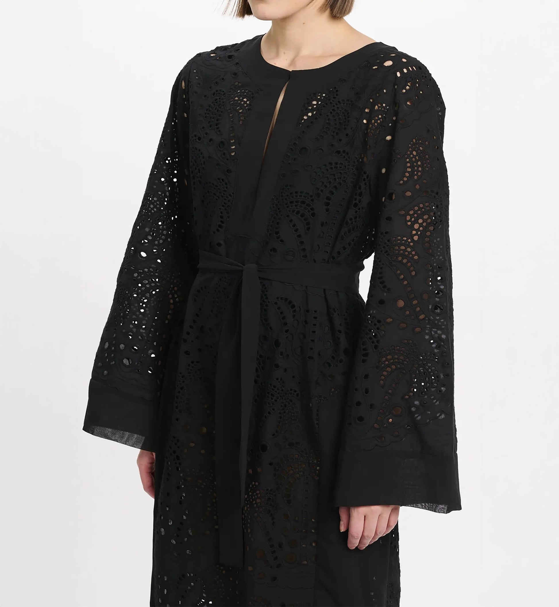 Penny Black Dress