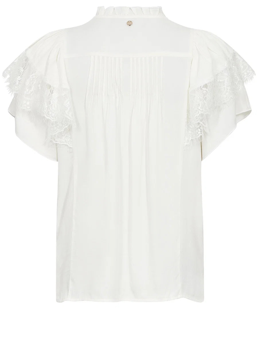 Wea Flowish Blouse