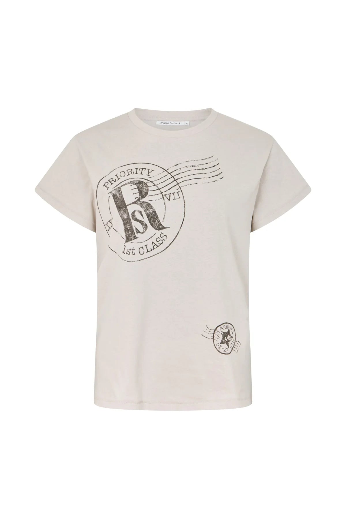 Ambla Postal Tee