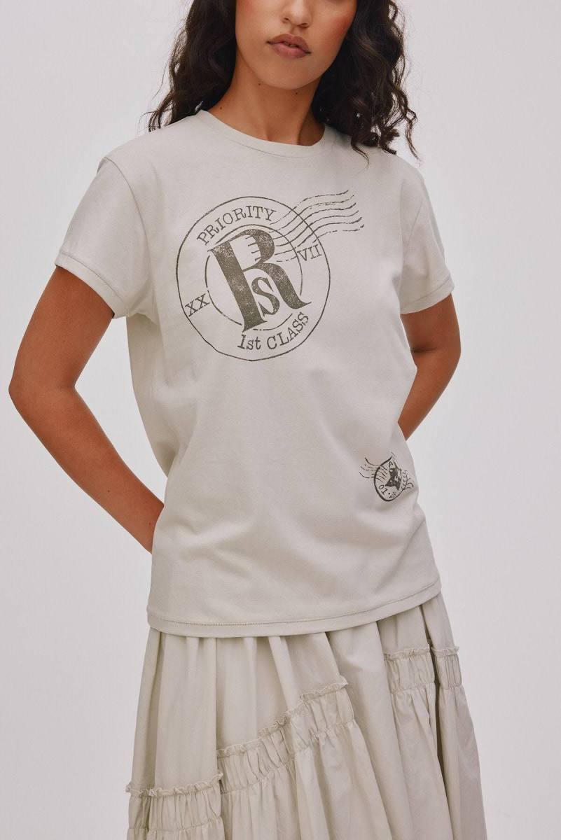 Ambla Postal Tee