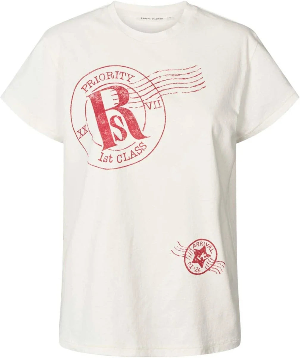 Ambla Postal Tee