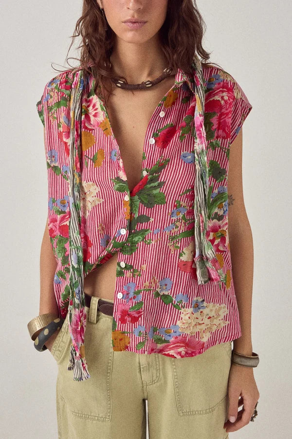 Lucas Blouse - Bolton Soul