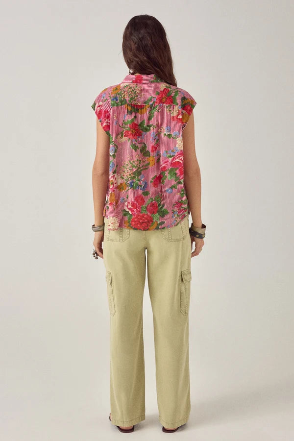 Lucas Blouse - Bolton Soul
