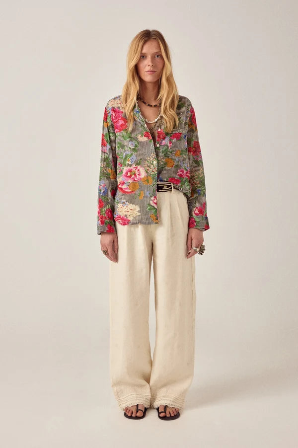 Piti Shirt - Hulton Soul