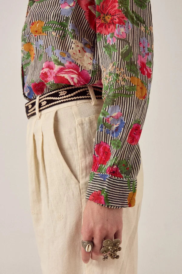 Piti Shirt - Hulton Soul