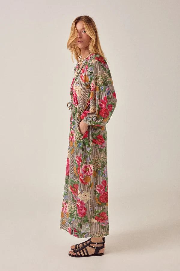 Vicki Dress - Hulton Soul