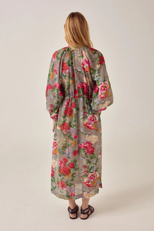 Vicki Dress - Hulton Soul
