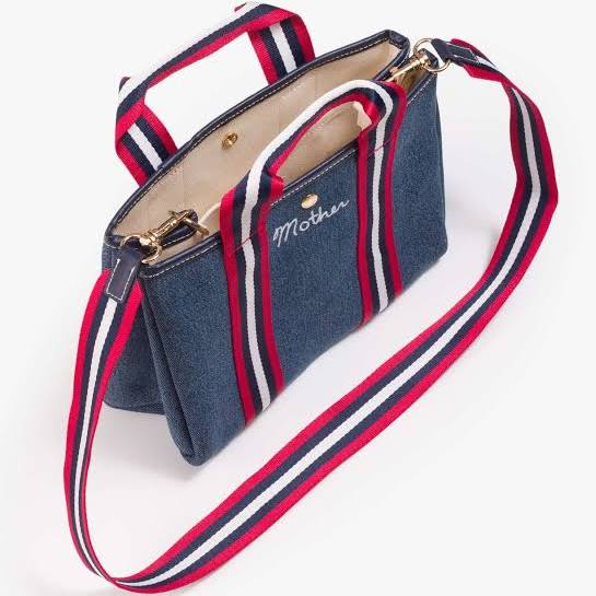 The Mini Everywhere - Malibu Blue