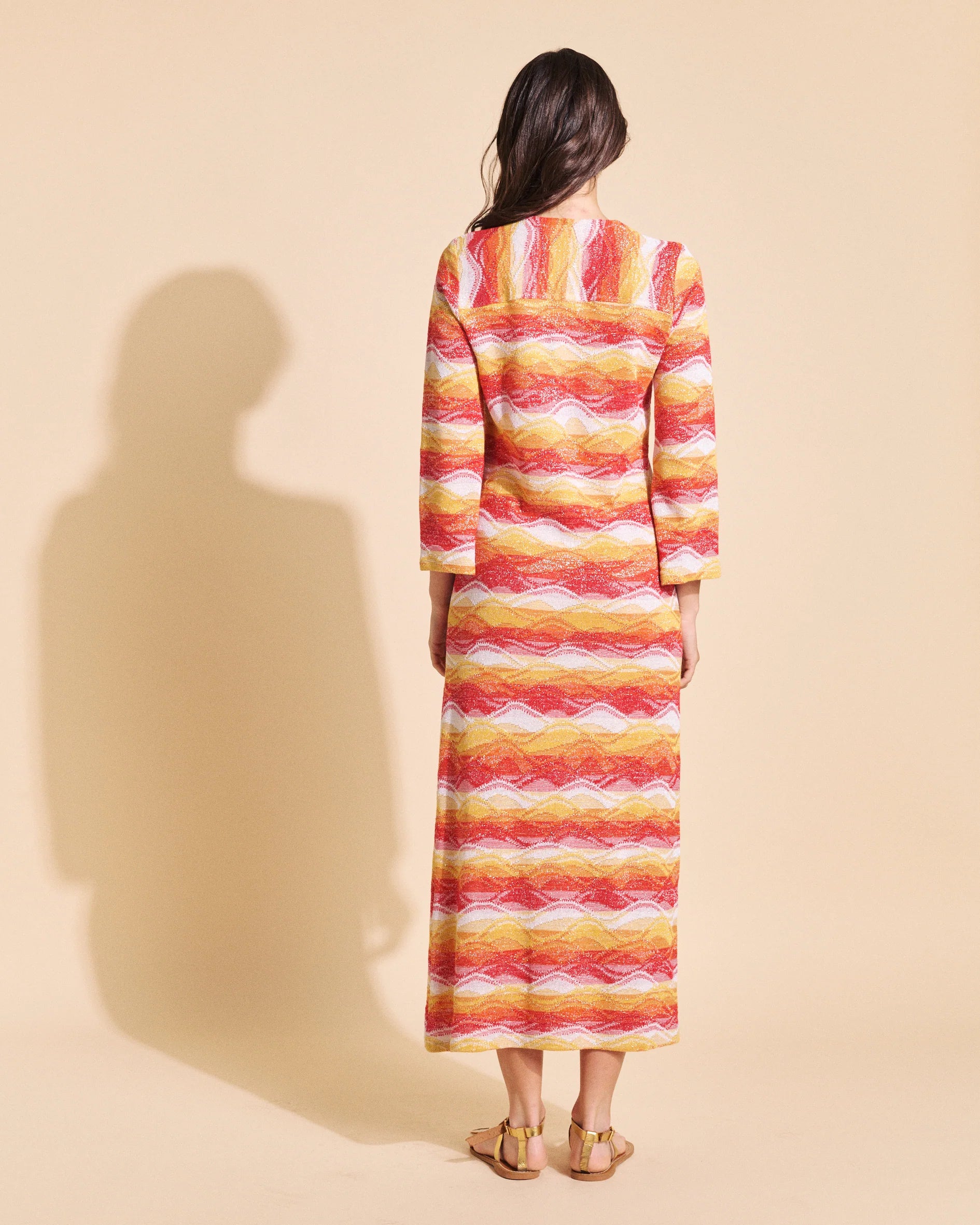 Desiree Dress