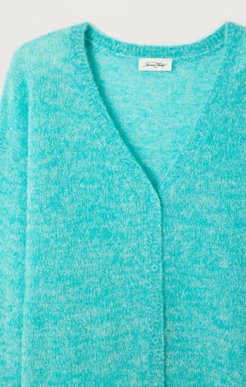 Nuggy Cardigan