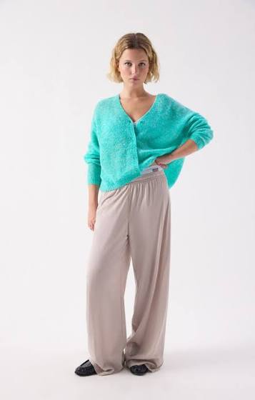 Nuggy Cardigan