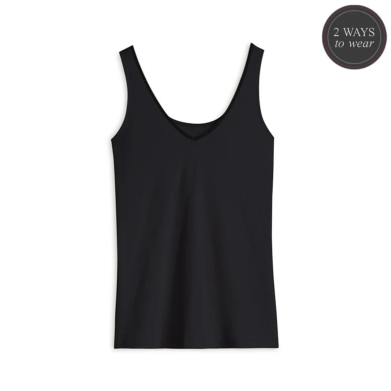 Basic Black Top