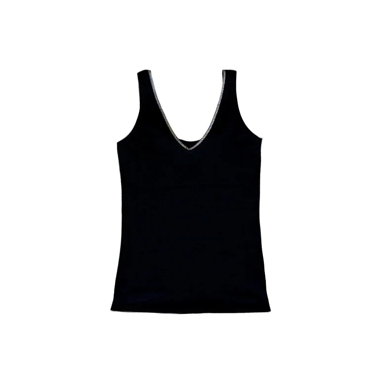 Basic Black Top