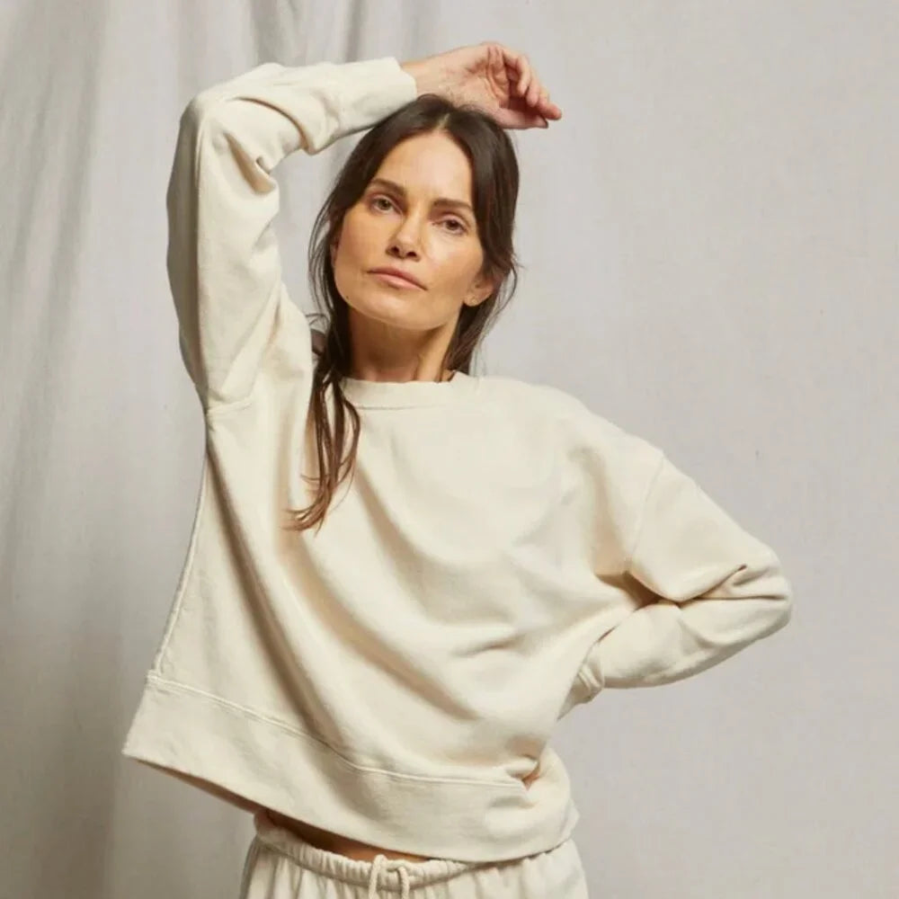 Tyler Pullover Sweatshirt