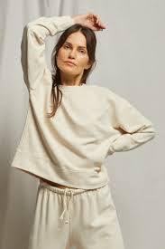 Tyler Pullover Sweatshirt