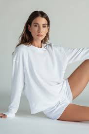 Tyler Pullover Sweatshirt
