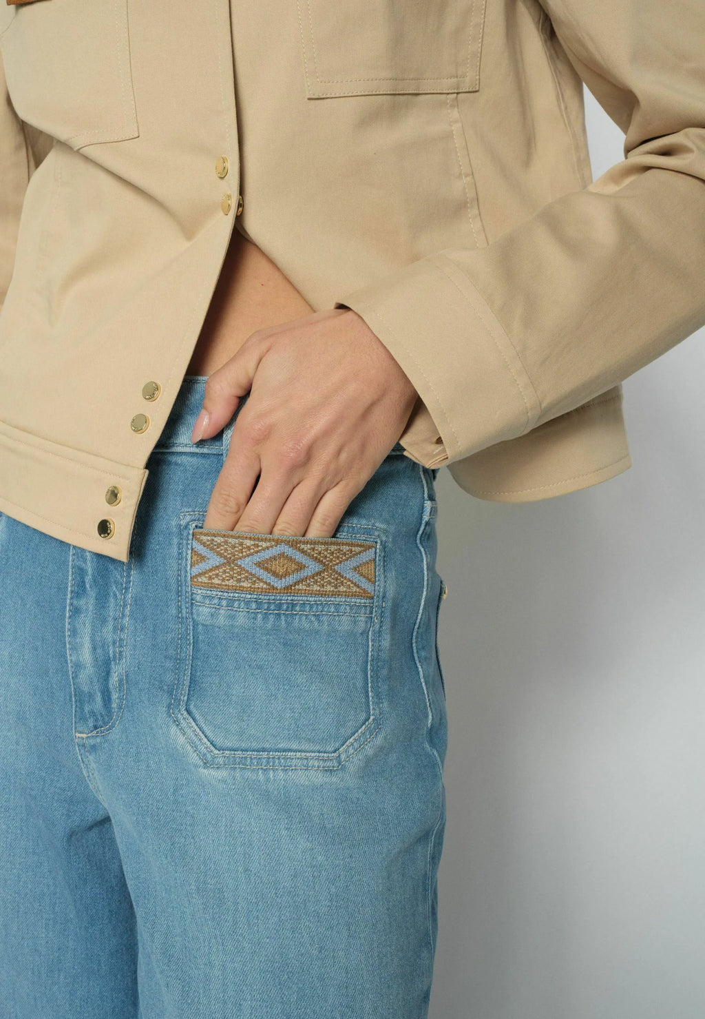 Colette Jeans