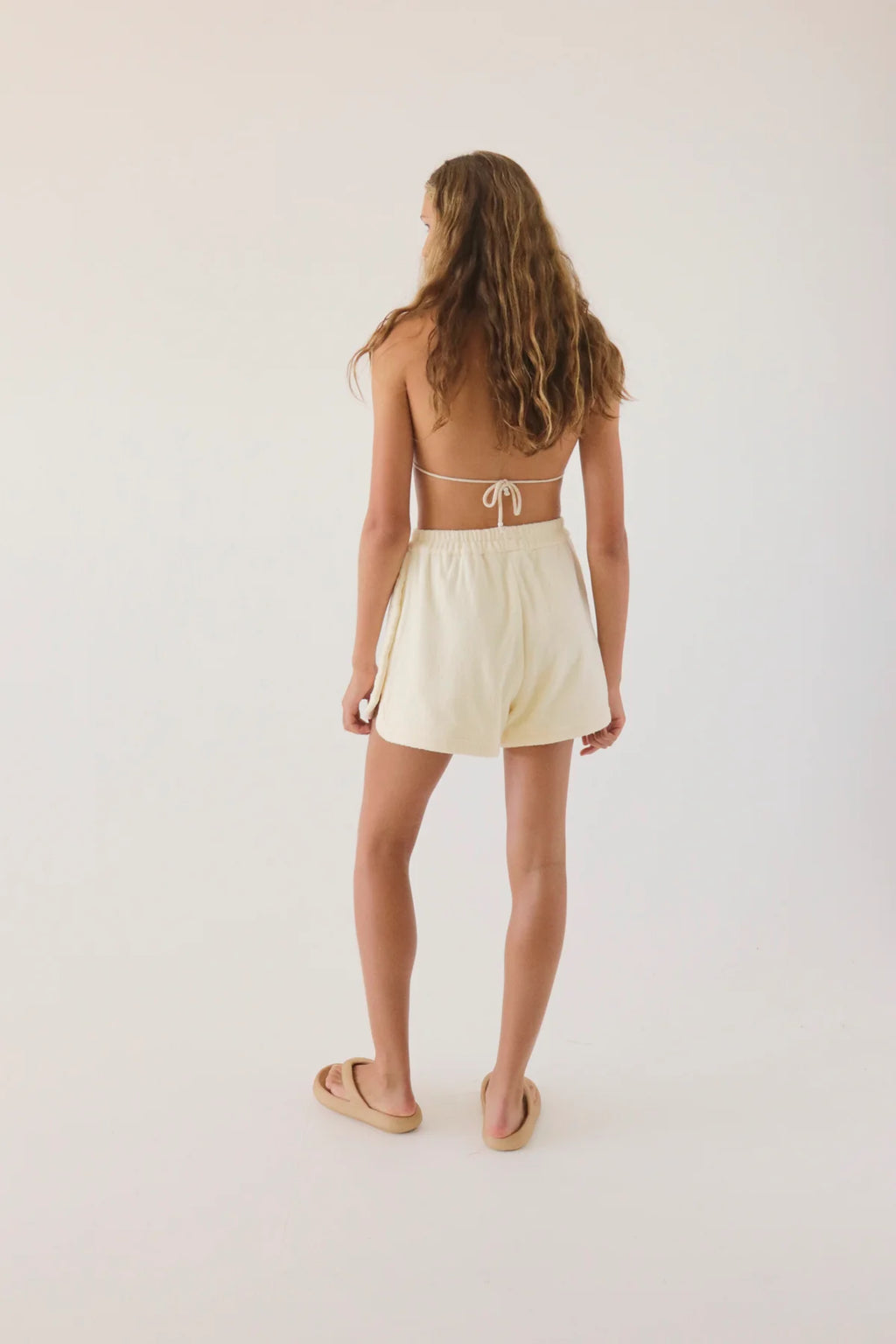 Cruise Short