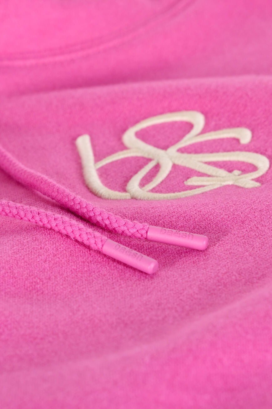 Helia Rose Sweatshirt