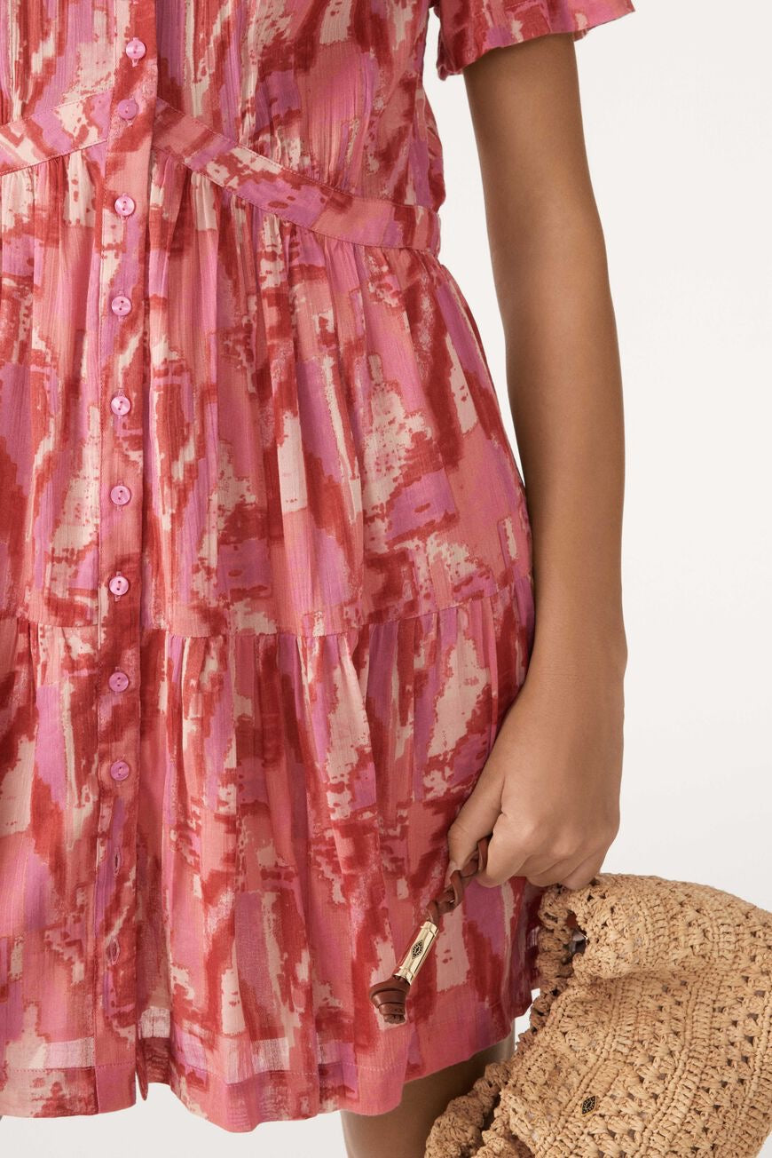 Talita Rose Dress