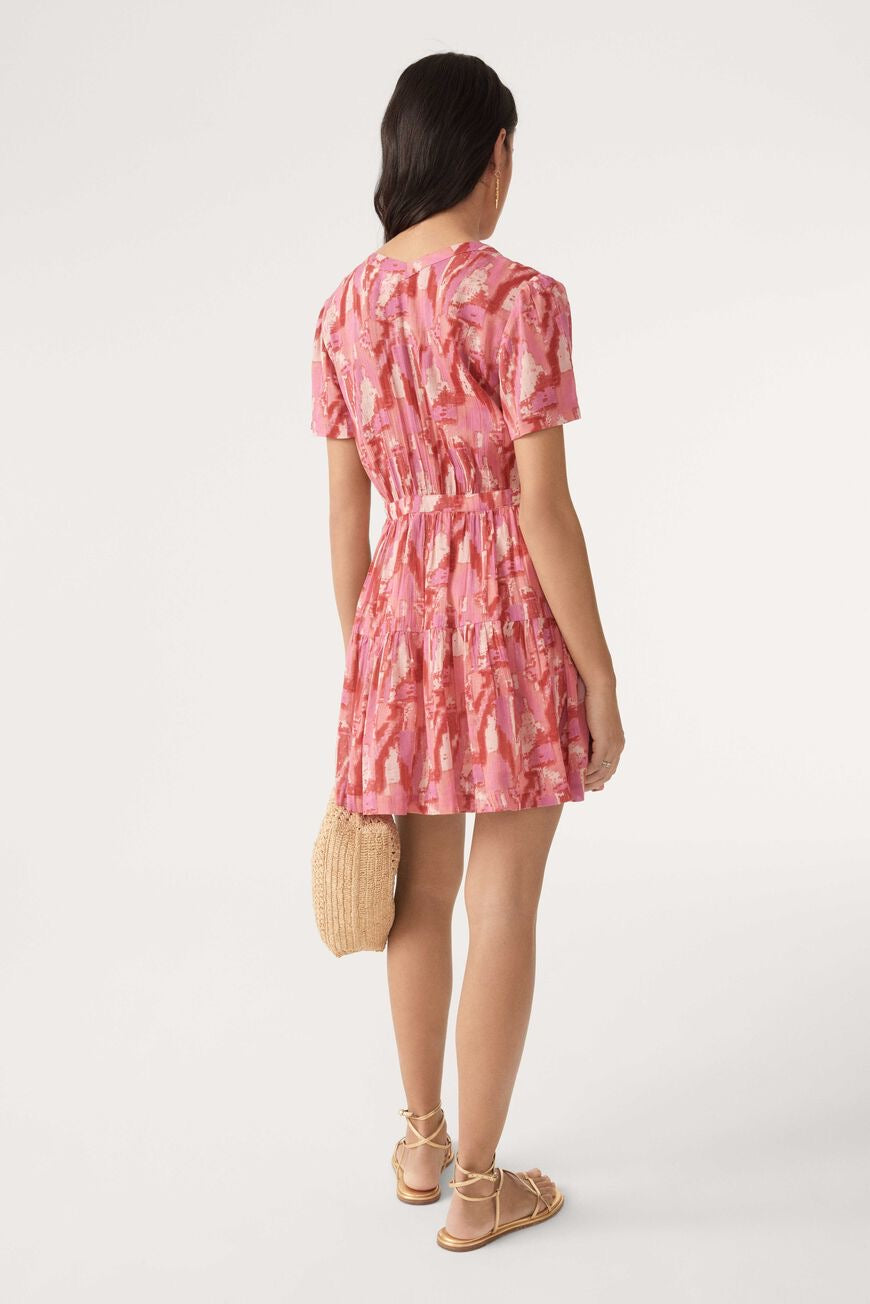 Talita Rose Dress