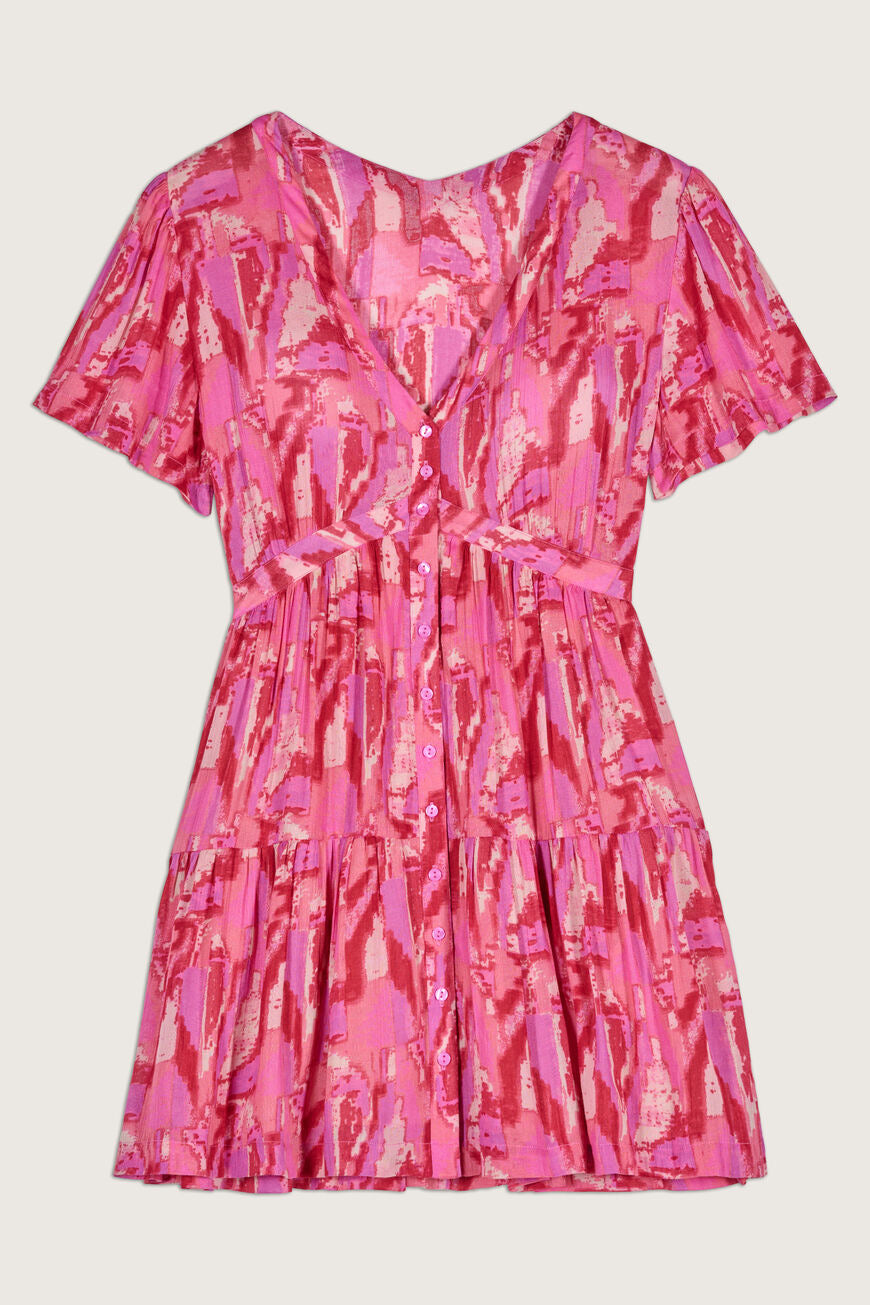 Talita Rose Dress
