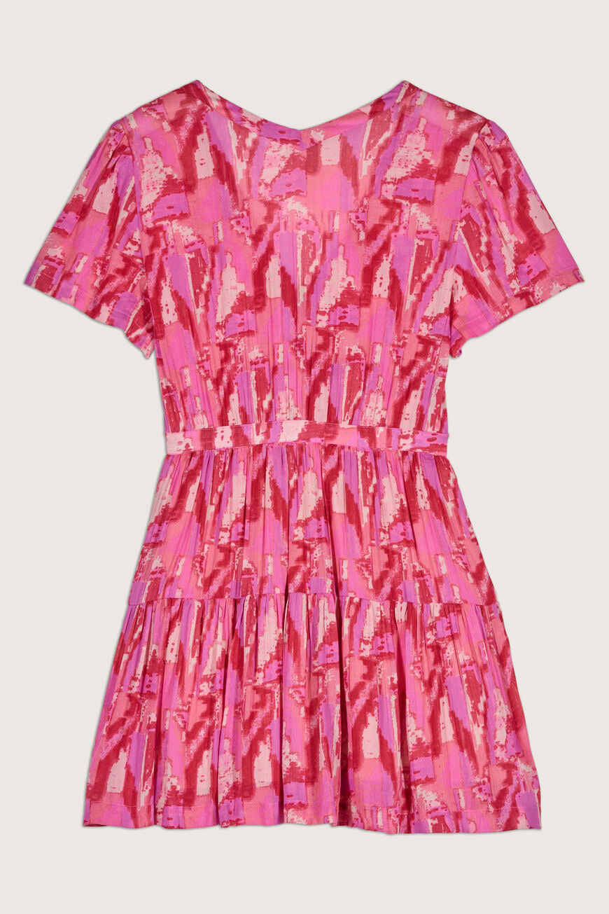 Talita Rose Dress