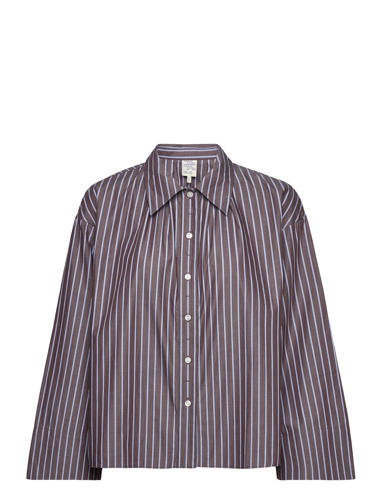 Marcella Shirt