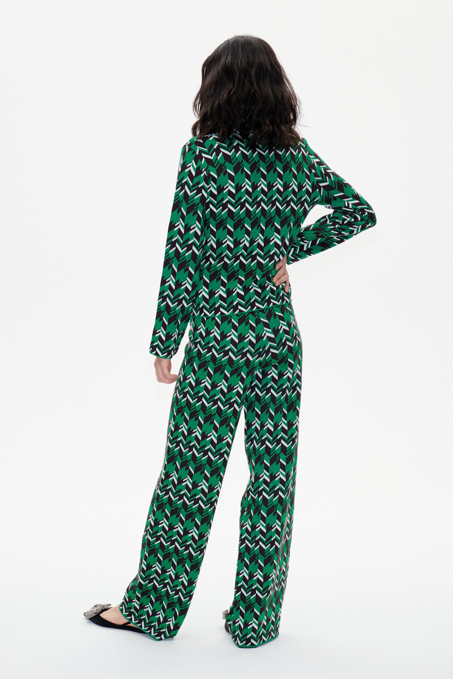 Cabery Pants