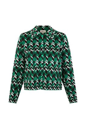 Cassandra Cardigan