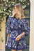 Elia Dress