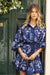 Elia Dress