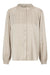 Haven Collarless Shirt