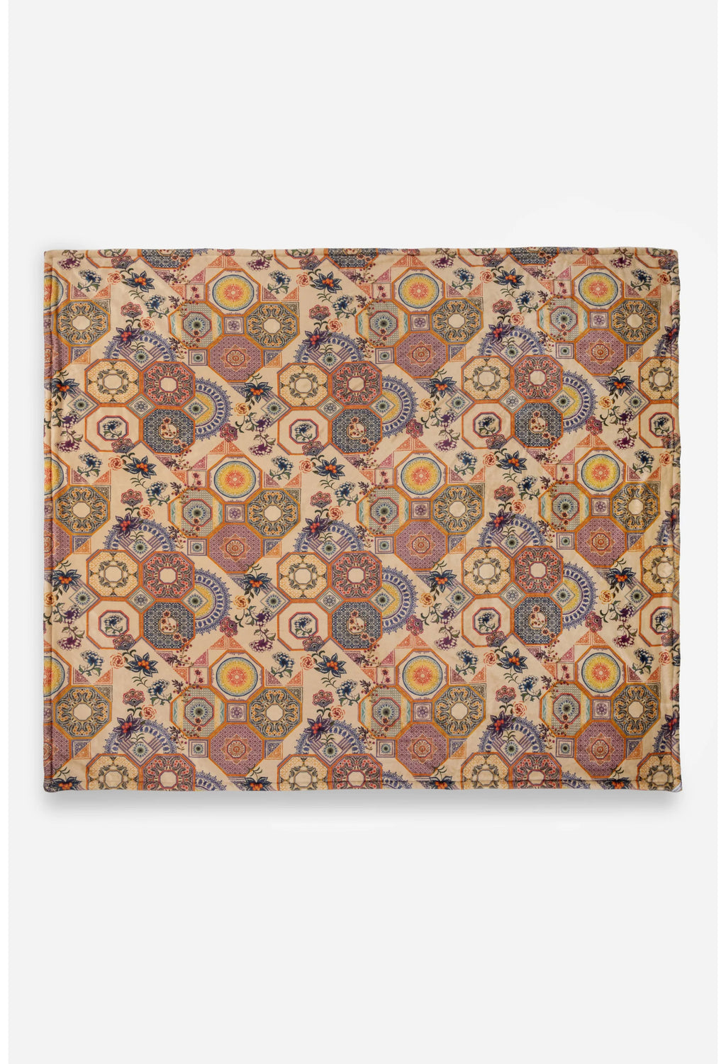 Waterloo Cozy Blanket