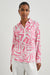 Ellis Shirt - Pink Tiger