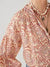 Lina Creme Paisley Blouse