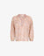 Lina Creme Paisley Blouse