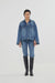 Hellelou Jacket
