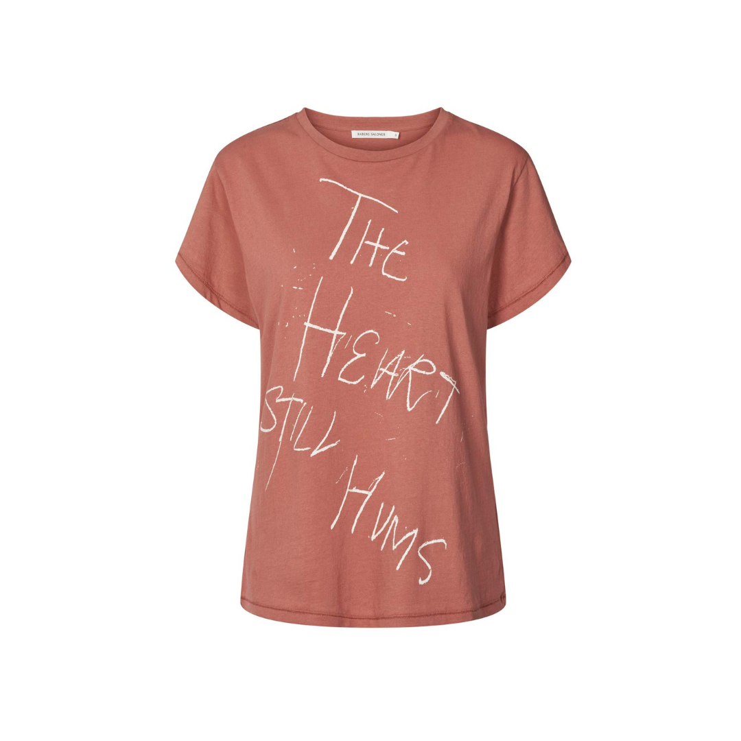 Ambla Tee - Heart